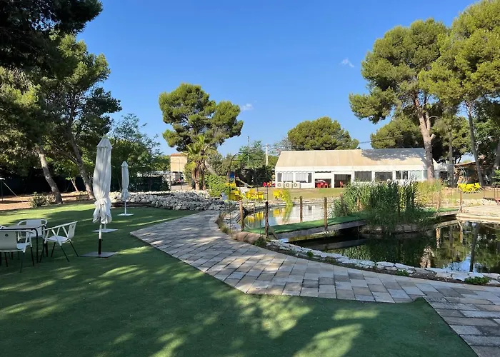 Hotel El Cisne